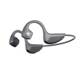 Sweatproof Sport Wireless Bone Conduction Ear-Hook Headphone